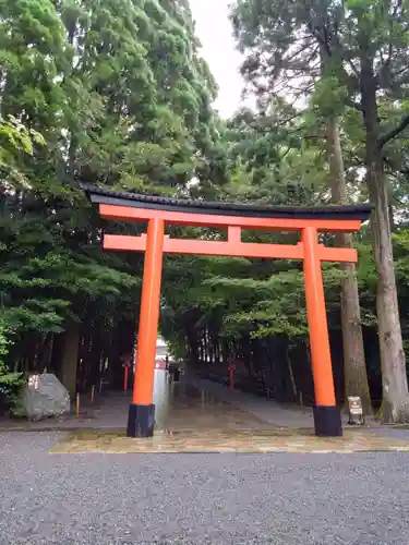 霧島神宮(鹿児島県)