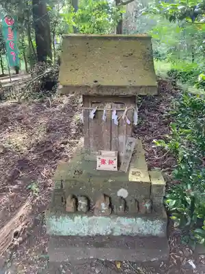 春日神社(茨城県)