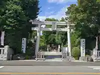 亀ケ池八幡宮(神奈川県)