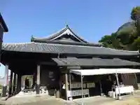 観音寺(長崎県)