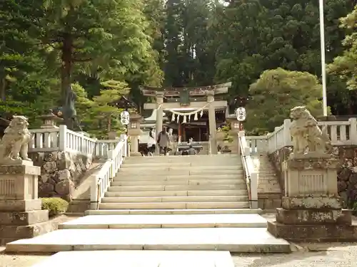 櫻山八幡宮のその他建物