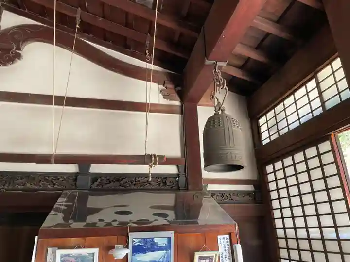 金地院のその他建物