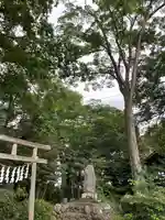 梅宮神社のその他建物