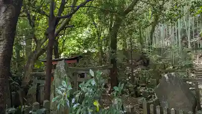 伏倉大神(京都府)