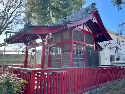北野天神（仲六郷北野神社）の{uncategorized: "未分類", other: "その他", undefined: "問題あり", building: "その他建物", grave: "お墓", sacred_gate: "鳥居", guardian: "狛犬", statue: "像", buddha: "仏像", history: "歴史", nature: "自然", garden: "庭園", animal: "動物", pagoda: "塔", temizu: "手水舎", mountain_gate: "山門・神門", sanctuary: "本殿・本堂", subordinate: "末社・摂社", art: "芸術", scenery: "景色", jizo: "地蔵", ema: "絵馬", goshuin: "御朱印", omikuji: "おみくじ", items: "授与品その他", amulet: "お守り", goshuincho: "御朱印帳", eats: "食事", festival: "お祭り", votive_dance: "神楽", shichigosan: "七五三参", wedding: "結婚式", experience: "体験その他", initially: "初詣", around: "周辺", anti_infection: "感染症対策"}
