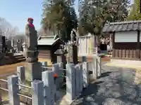 常繁寺(茨城県)