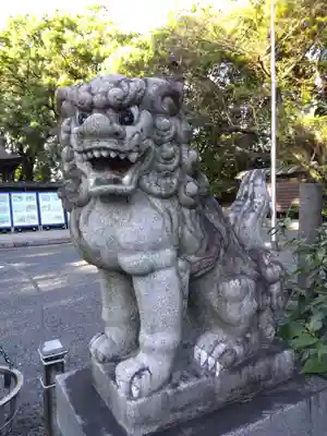 治水神社(岐阜県)