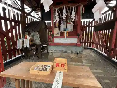 春日神社(京都府)