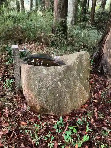 篠尾神社(栃木県)
