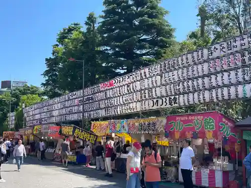 浅草神社(東京都)