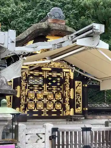 大谷祖廟(京都府)