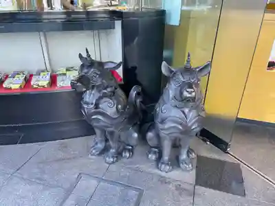 川崎大師（平間寺）(神奈川県)