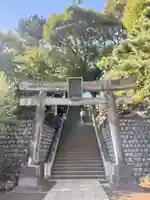 品川神社(東京都)
