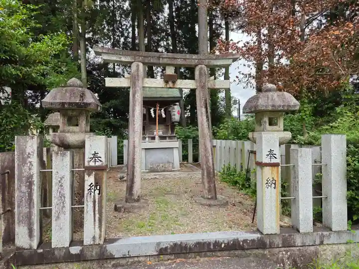 高宮神社(滋賀県)