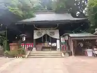 太子堂八幡神社(東京都)