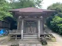東陽寺(千葉県)