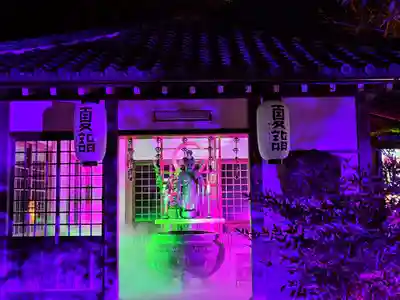 西教寺(滋賀県)