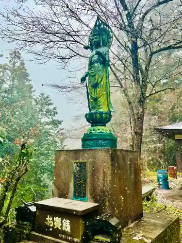 水潜寺(埼玉県)