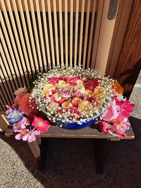 御井神社(岐阜県)