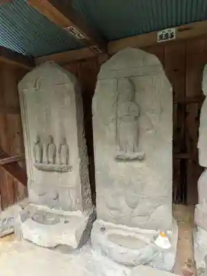 庚申塔(東京都)