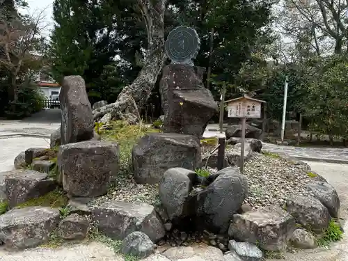 八重垣神社(島根県)