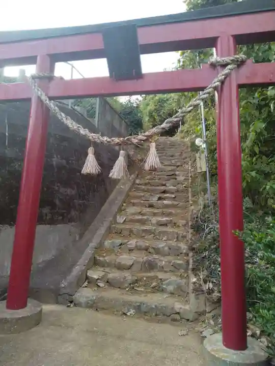 妙見大菩薩(宮城県)