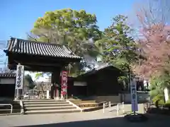 喜多院(埼玉県)