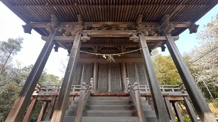 八幡神社(兵庫県)