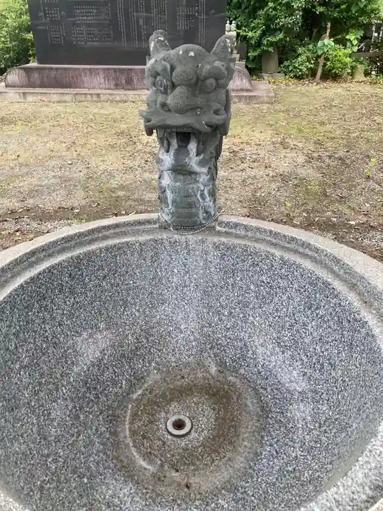 真田神社(神奈川県)