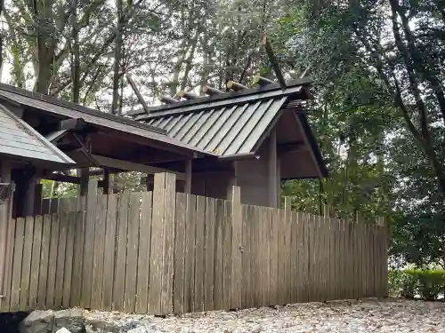 豊玉神社(三重県)