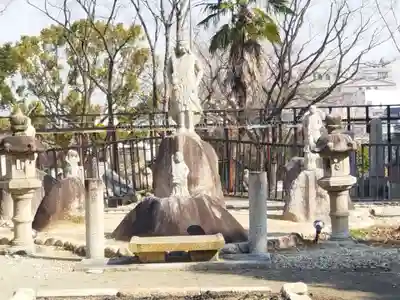 聖天山正圓寺(大阪府)