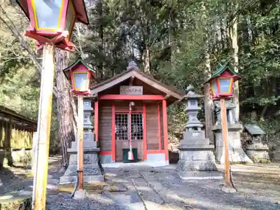 南湖神社(福島県)