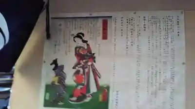 高尾稲荷神社の歴史