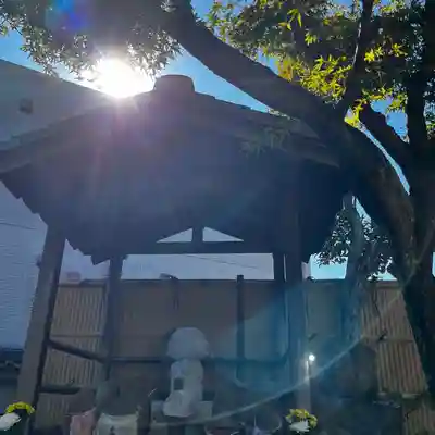 松本山 地福禅寺(滋賀県)