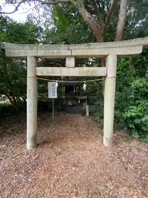 玉井宮東照宮(岡山県)