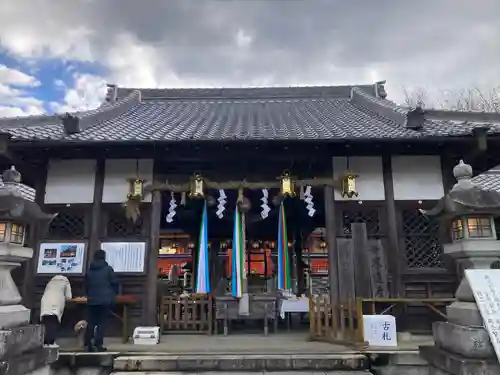 丹生官省符神社(和歌山県)