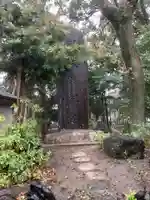 七所社のその他建物