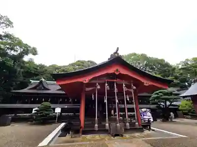 住吉神社(山口県)