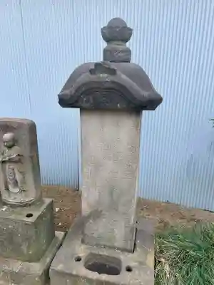 浄運寺(東京都)
