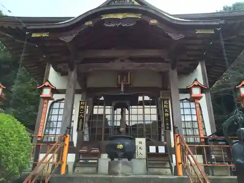 二ノ瀧寺(福岡県)