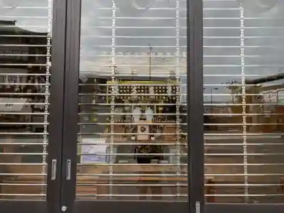 羽田神社(東京都)