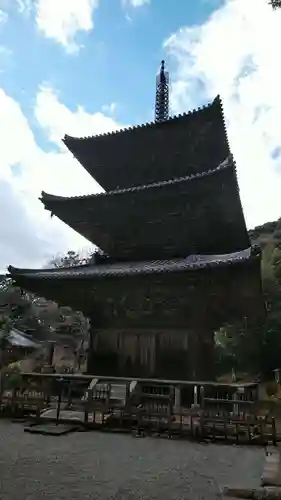 一乗寺(兵庫県)