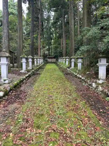 安居寺(富山県)