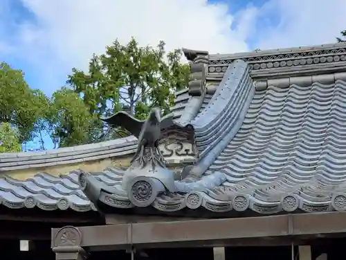 新熊野神社のその他建物