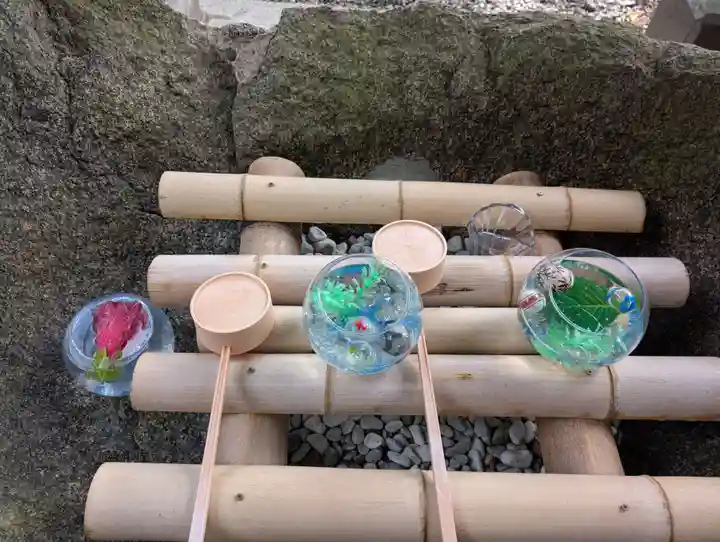 阿久津「田村神社」(郡山市阿久津町)旧社名:伊豆箱根三嶋三社(福島県)