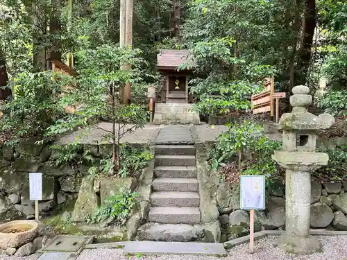 枚岡神社(大阪府)