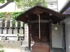 勝専寺(東京都)