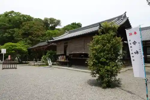 日前神宮・國懸神宮のその他建物