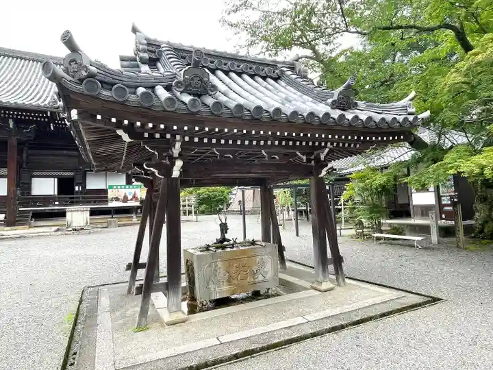 西教寺(滋賀県)