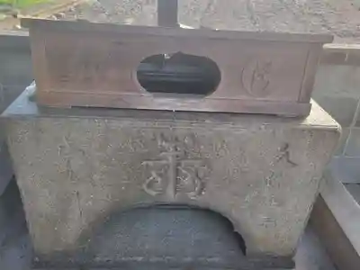 稲荷神社のその他建物